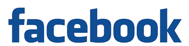 Facebook logo Facebook logo