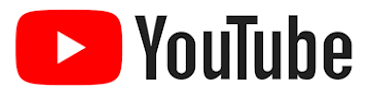 YouTube logo YouTube logo